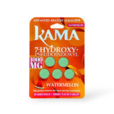 Kama 7-hydroxy 1000mg watermelon 1pck