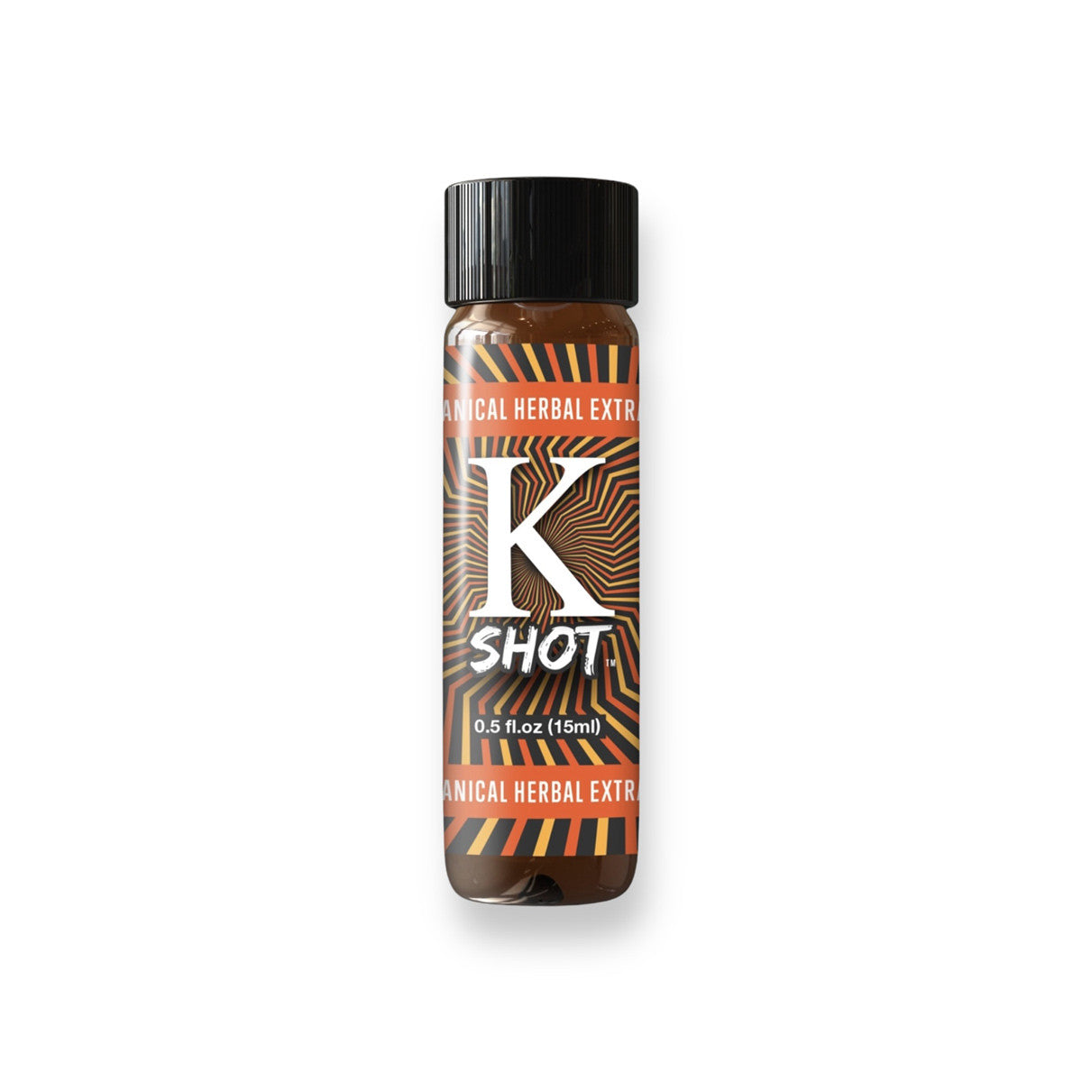 K shot kratom extract shot 1pc
