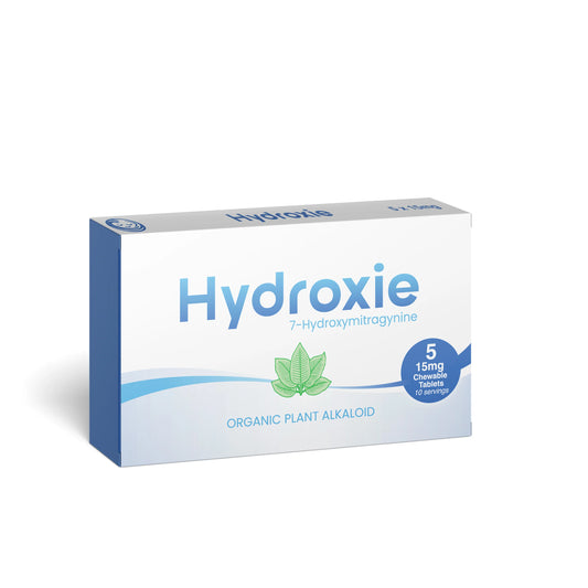 Hydroxie 30mg